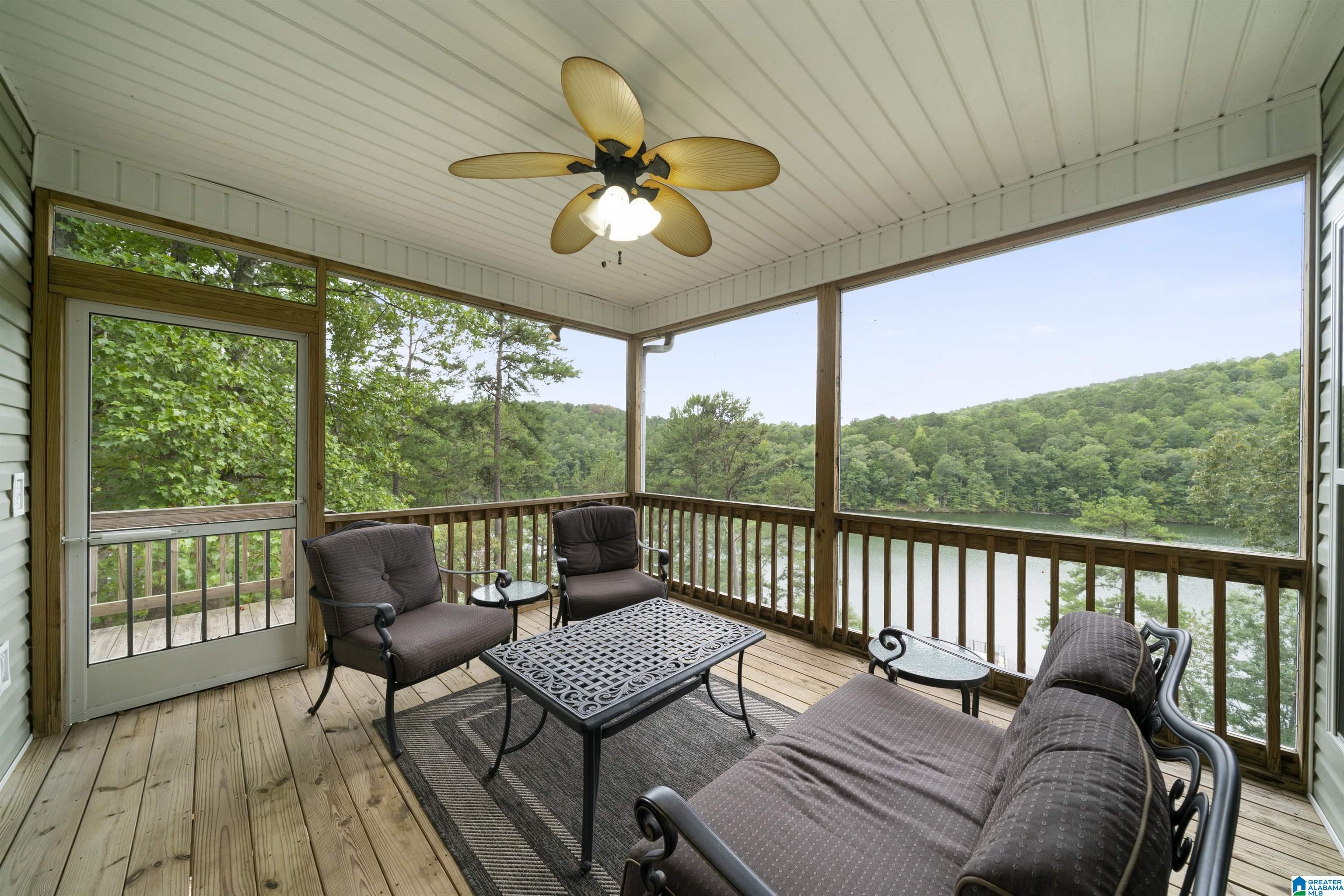 200 Outback Drive Wedowee, AL 36278 - Photo 29 of 44