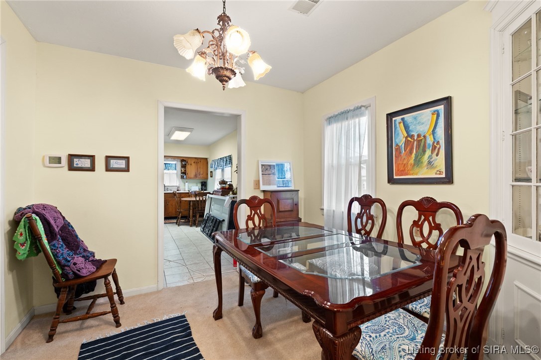 124 Bell Street Bethlehem, IN 47104 - Photo 13 of 55