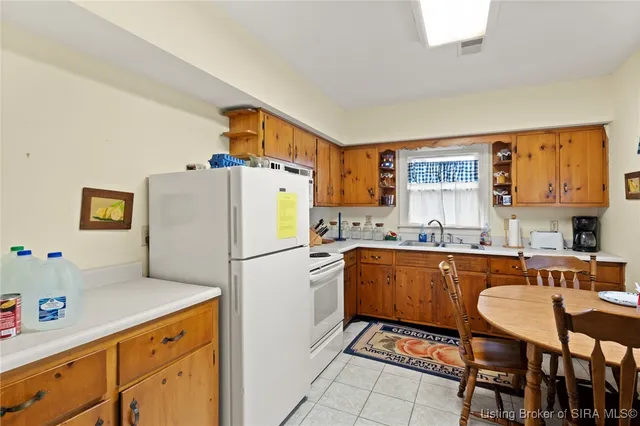 $255,000 | 124 Bell Street, Bethlehem, IN 47104