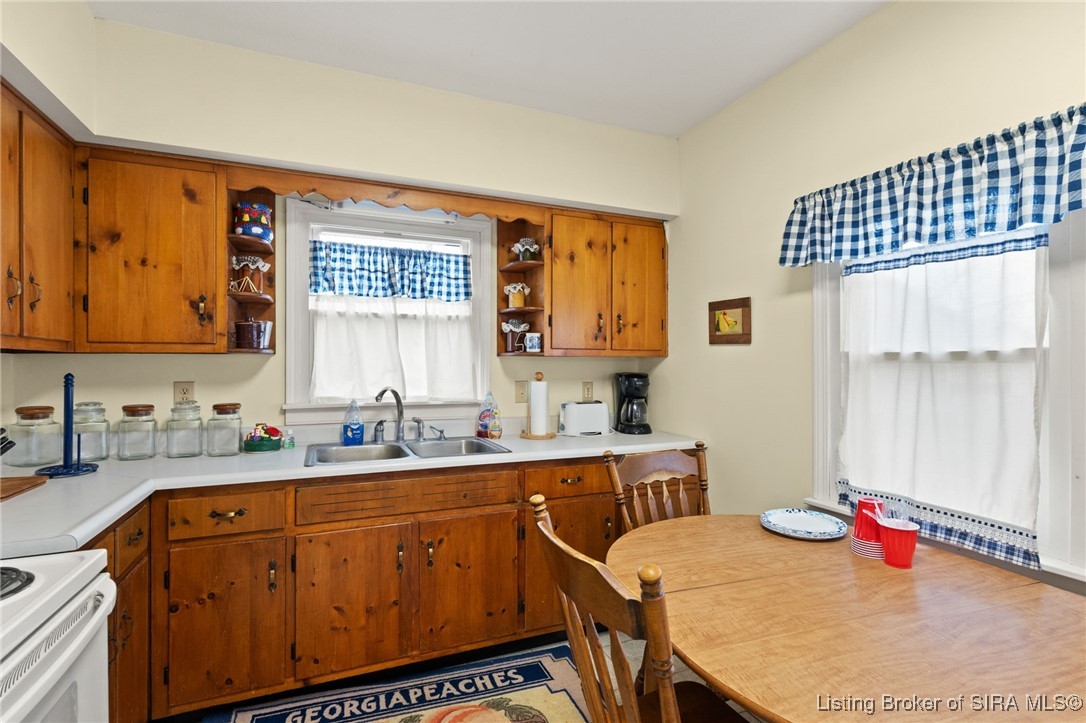 124 Bell Street Bethlehem, IN 47104 - Photo 16 of 55