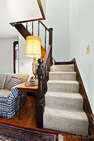 $255,000 | 124 Bell Street, Bethlehem, IN 47104