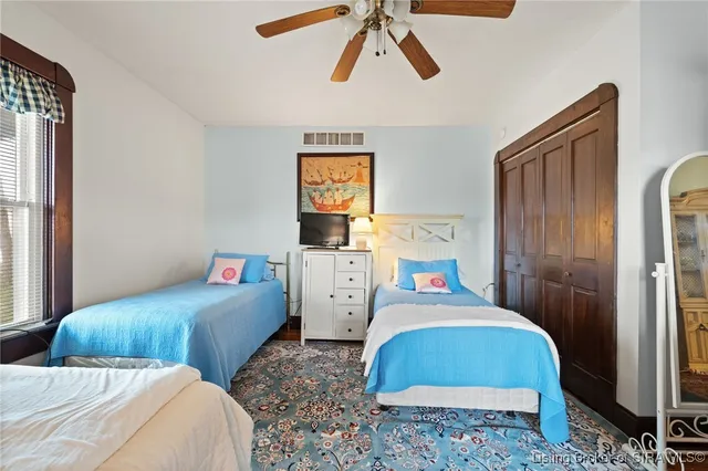 $255,000 | 124 Bell Street, Bethlehem, IN 47104