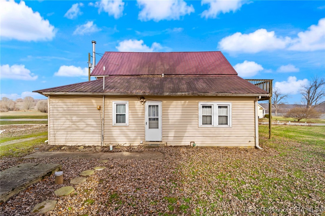 124 Bell Street Bethlehem, IN 47104 - Photo 3 of 55