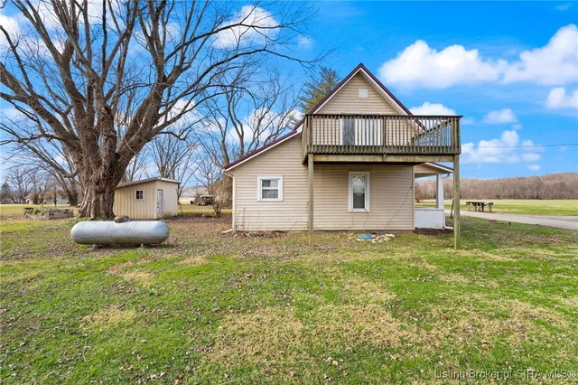 $255,000 | 124 Bell Street, Bethlehem, IN 47104