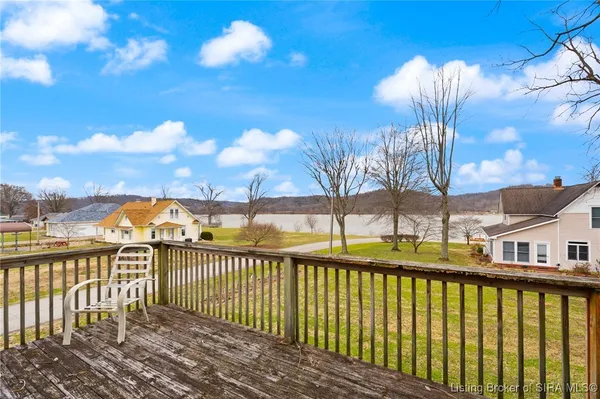 $255,000 | 124 Bell Street, Bethlehem, IN 47104