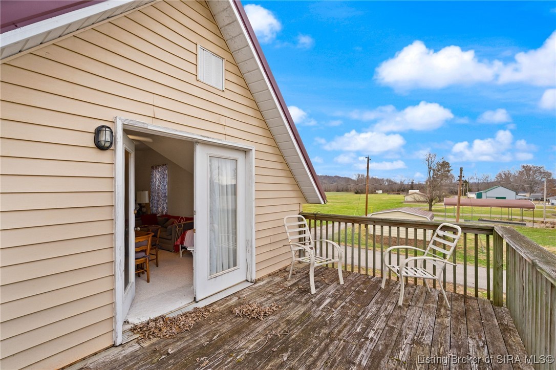 124 Bell Street Bethlehem, IN 47104 - Photo 36 of 55