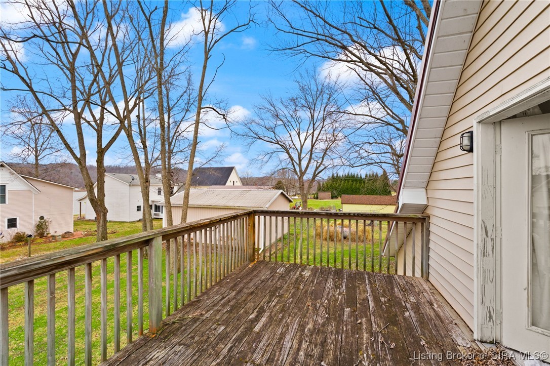 124 Bell Street Bethlehem, IN 47104 - Photo 37 of 55