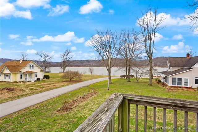 $255,000 | 124 Bell Street, Bethlehem, IN 47104