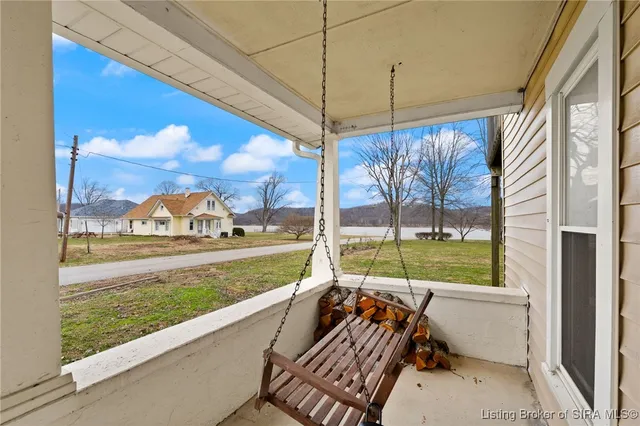 $255,000 | 124 Bell Street, Bethlehem, IN 47104