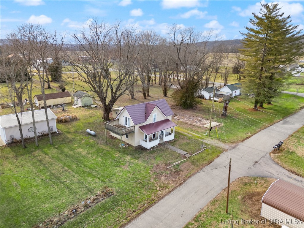 124 Bell Street Bethlehem, IN 47104 - Photo 41 of 55