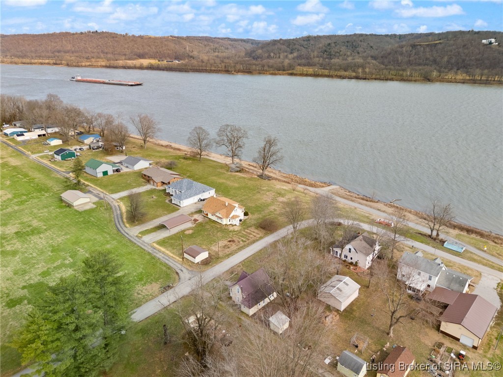 124 Bell Street Bethlehem, IN 47104 - Photo 44 of 55