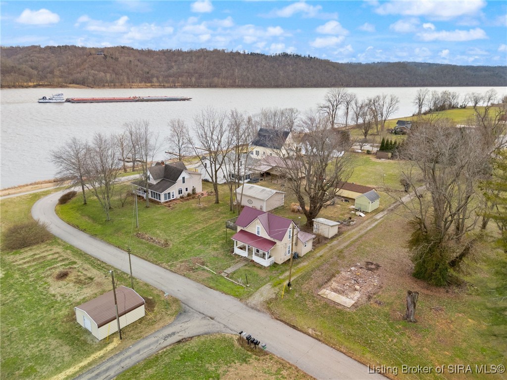 124 Bell Street Bethlehem, IN 47104 - Photo 47 of 55