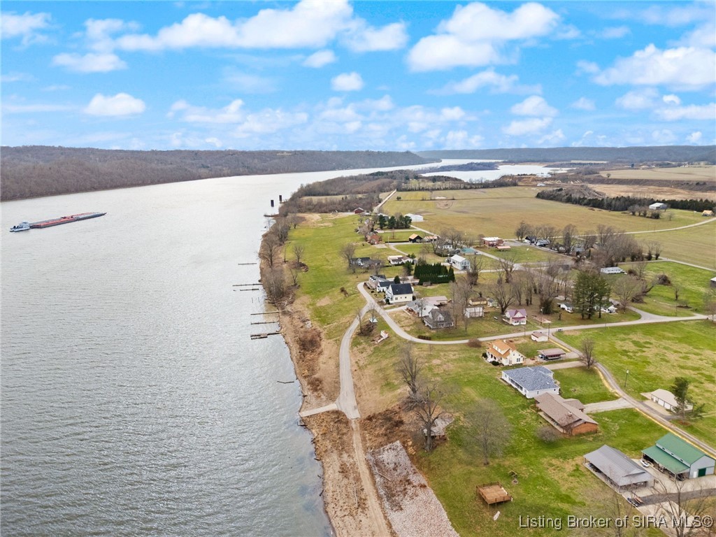 124 Bell Street Bethlehem, IN 47104 - Photo 48 of 55