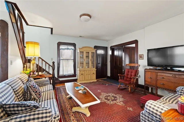 $255,000 | 124 Bell Street, Bethlehem, IN 47104