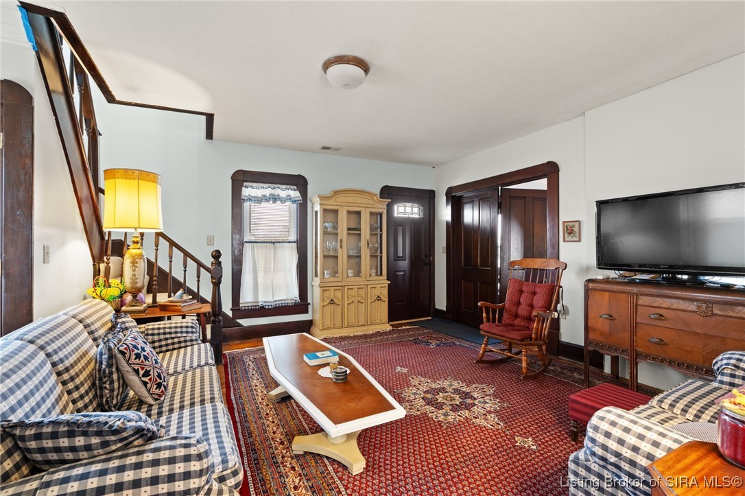 124 Bell Street Bethlehem, IN 47104 - Photo 8 of 55