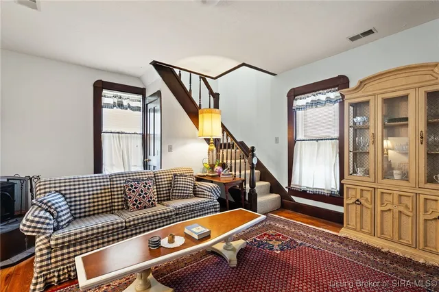 $255,000 | 124 Bell Street, Bethlehem, IN 47104