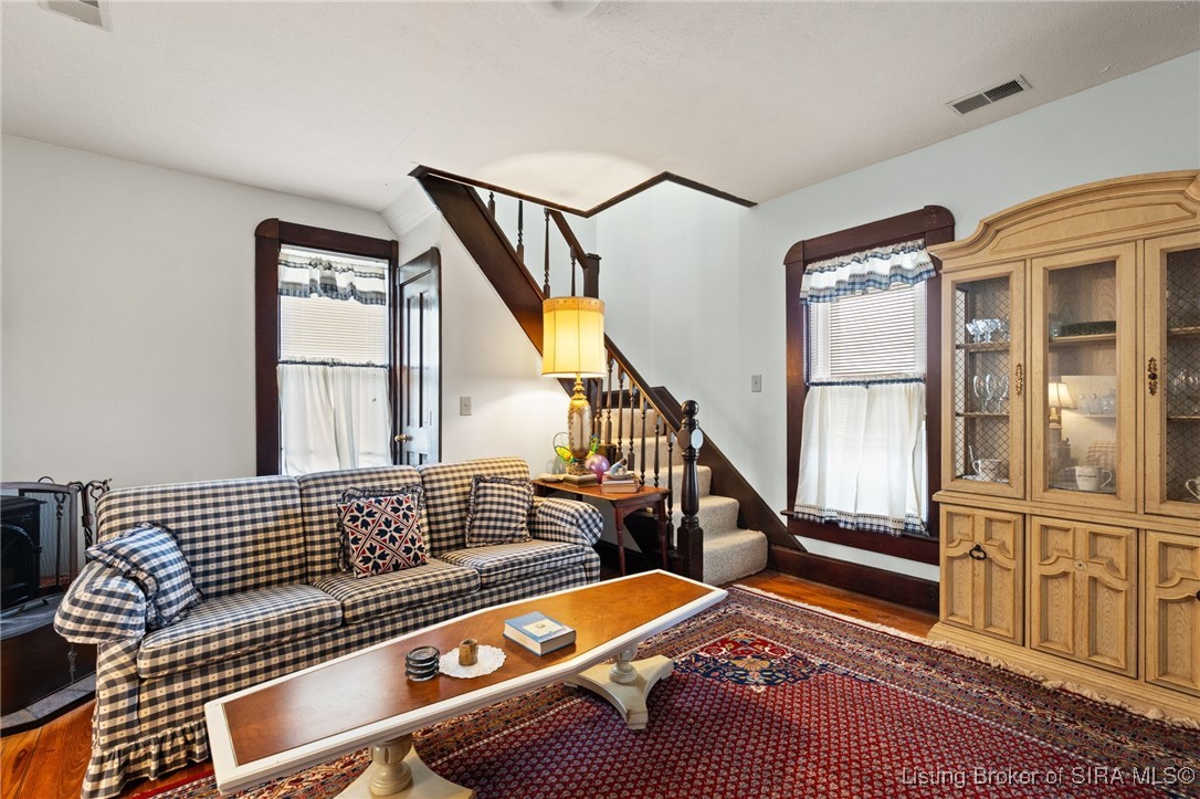 124 Bell Street Bethlehem, IN 47104 - Photo 9 of 55