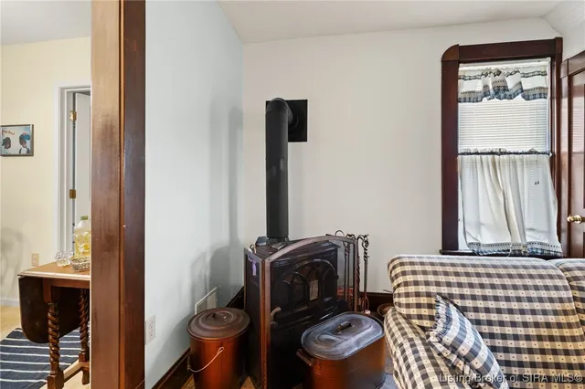 $255,000 | 124 Bell Street, Bethlehem, IN 47104