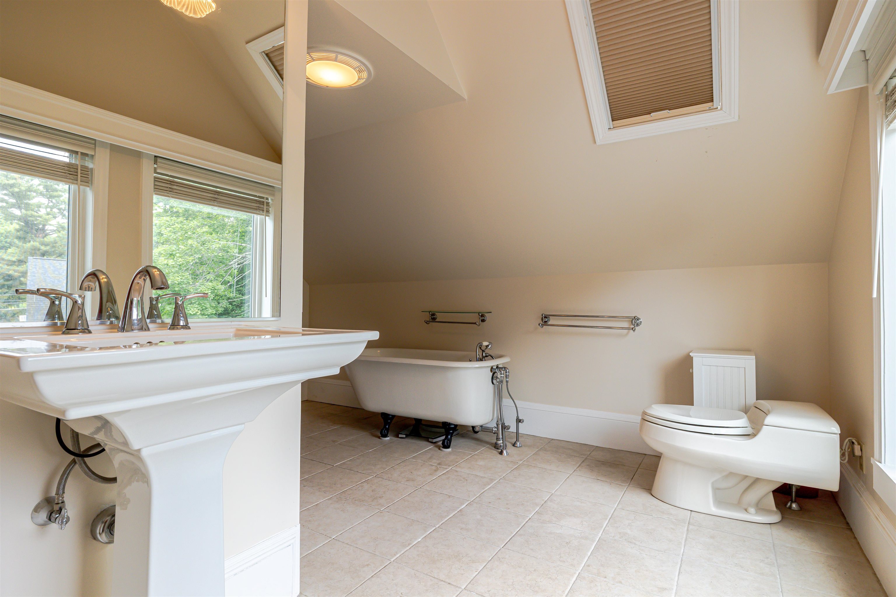 96 School Street, Unit U2 Concord, NH 03301 - Photo 46 of 60