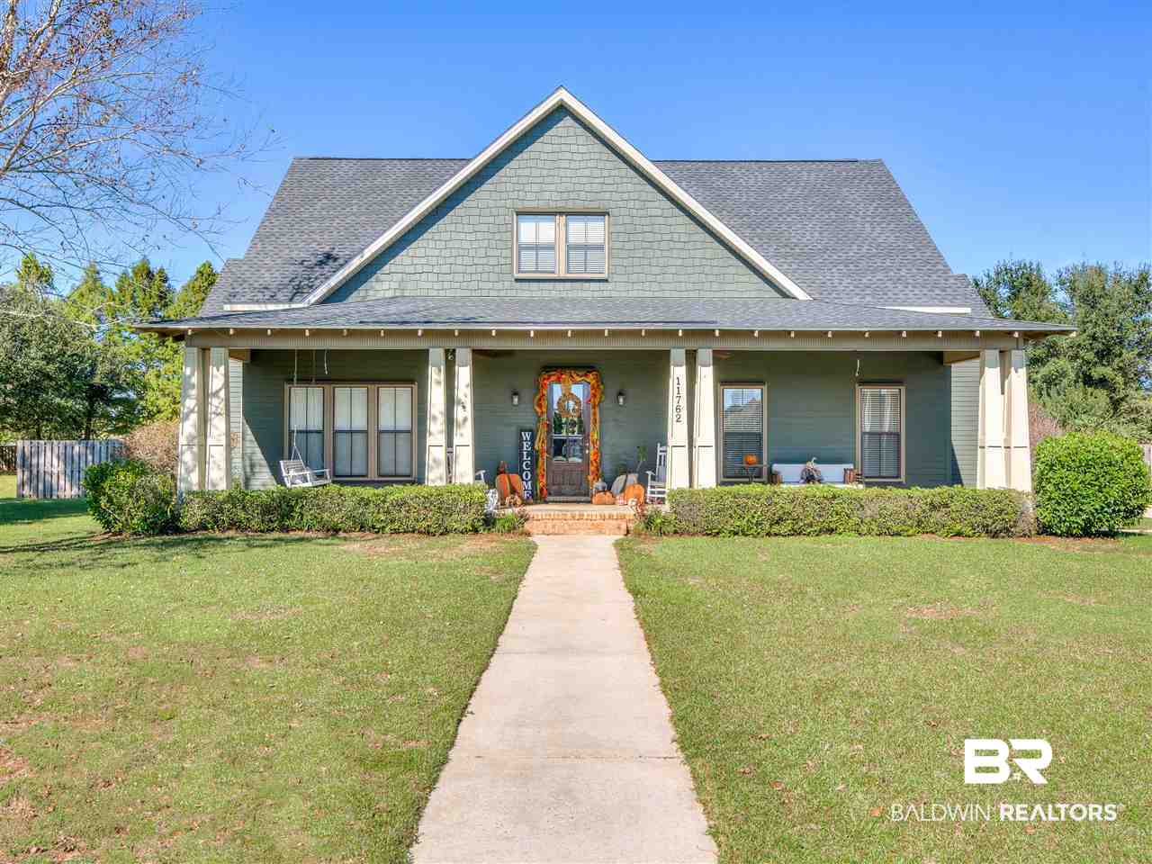 11762 Halcyon Loop Daphne, AL 36526 - Photo 1 of 50 Main