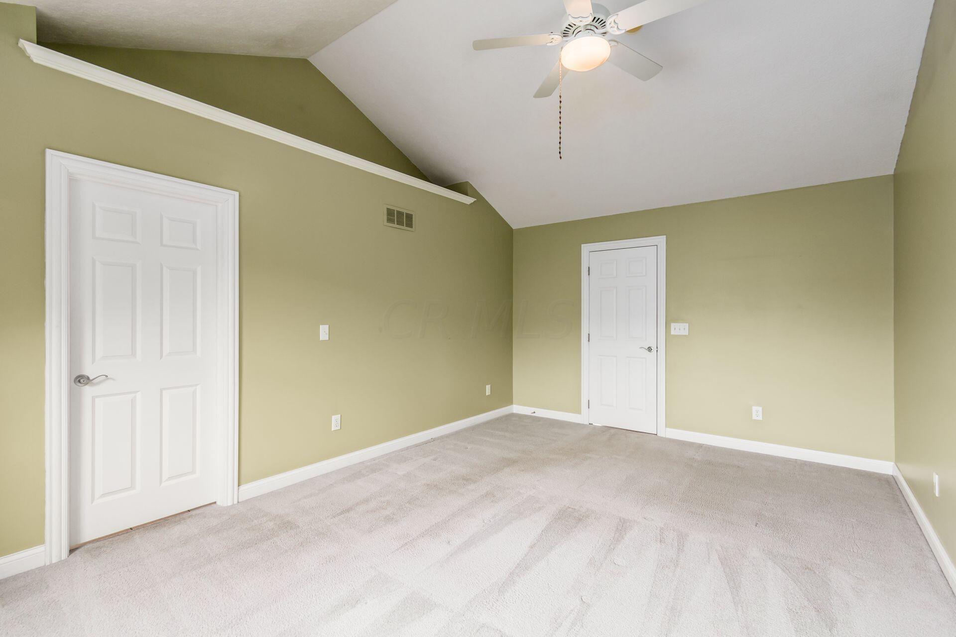 4896 Rays Circle Dublin, OH 43016 - Photo 19 of 45 Bedrooms are huge