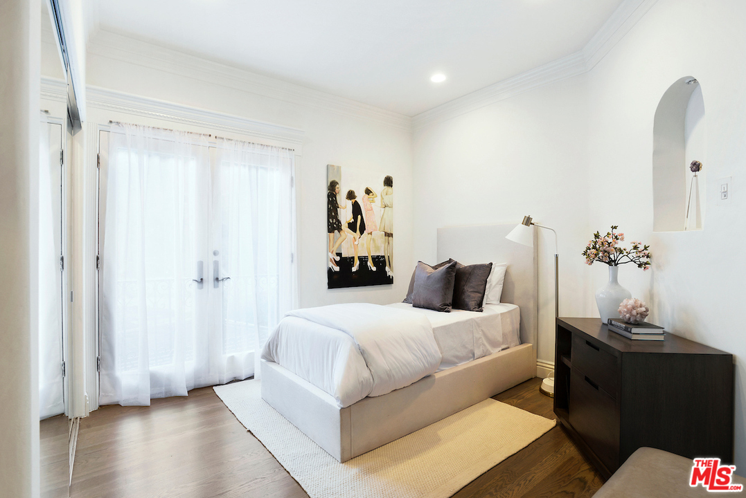 1501 North Beverly Drive Beverly Hills, CA 90210 - Photo 25 of 40