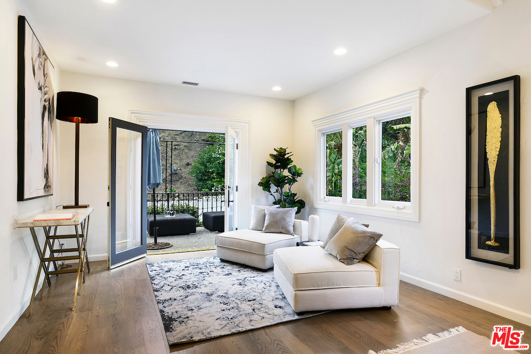 1501 North Beverly Drive Beverly Hills, CA 90210 - Photo 27 of 40