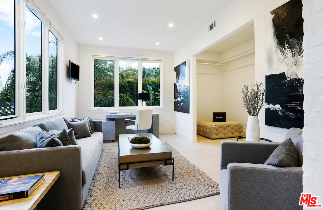 1501 North Beverly Drive Beverly Hills, CA 90210 - Photo 32 of 40