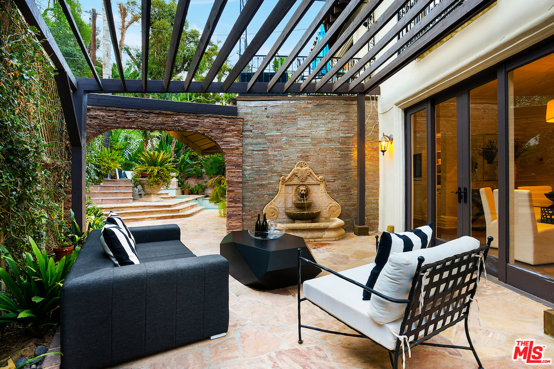 1501 North Beverly Drive Beverly Hills, CA 90210 - Photo 35 of 40