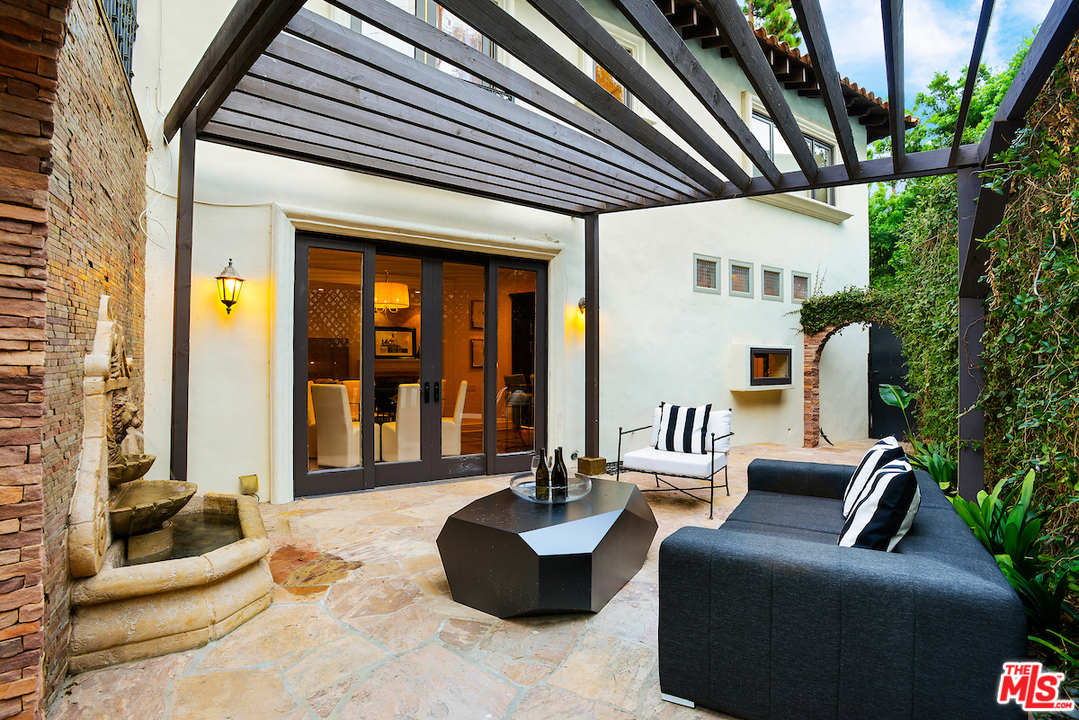 1501 North Beverly Drive Beverly Hills, CA 90210 - Photo 36 of 40