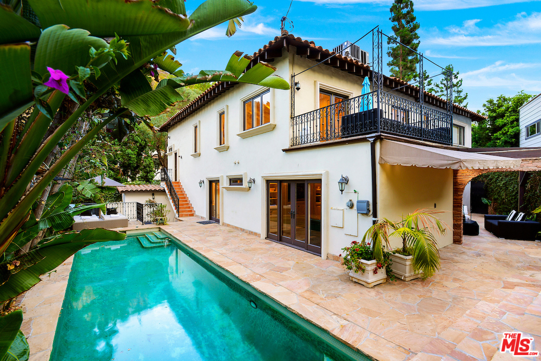 1501 North Beverly Drive Beverly Hills, CA 90210 - Photo 37 of 40