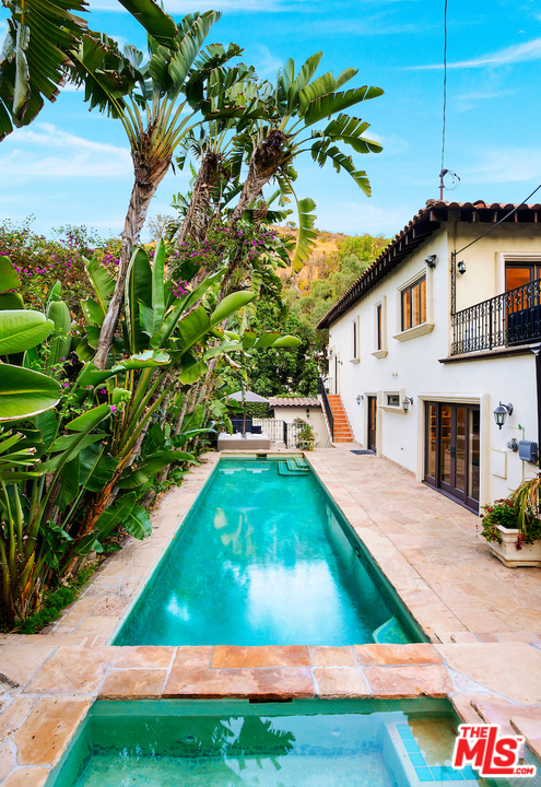 1501 North Beverly Drive Beverly Hills, CA 90210 - Photo 38 of 40