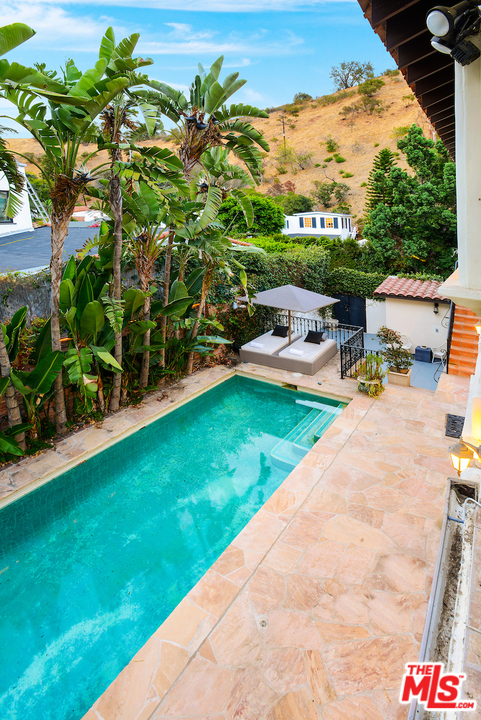 1501 North Beverly Drive Beverly Hills, CA 90210 - Photo 40 of 40