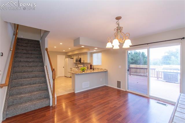 756 Ridgebury Place Fountain, CO 80817 - Photo 7 of 30 Gallery Image 7