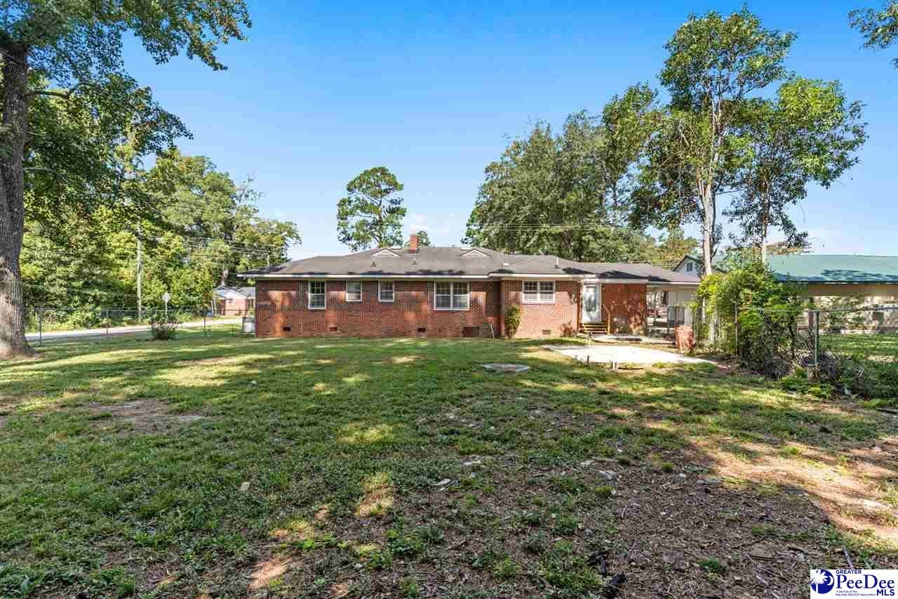 100 King Street Latta, SC 29565 - Photo 35 of 42 Gallery Image 35