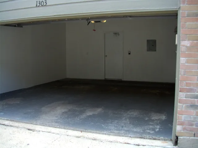 a view of barbeque grill in outdoor space