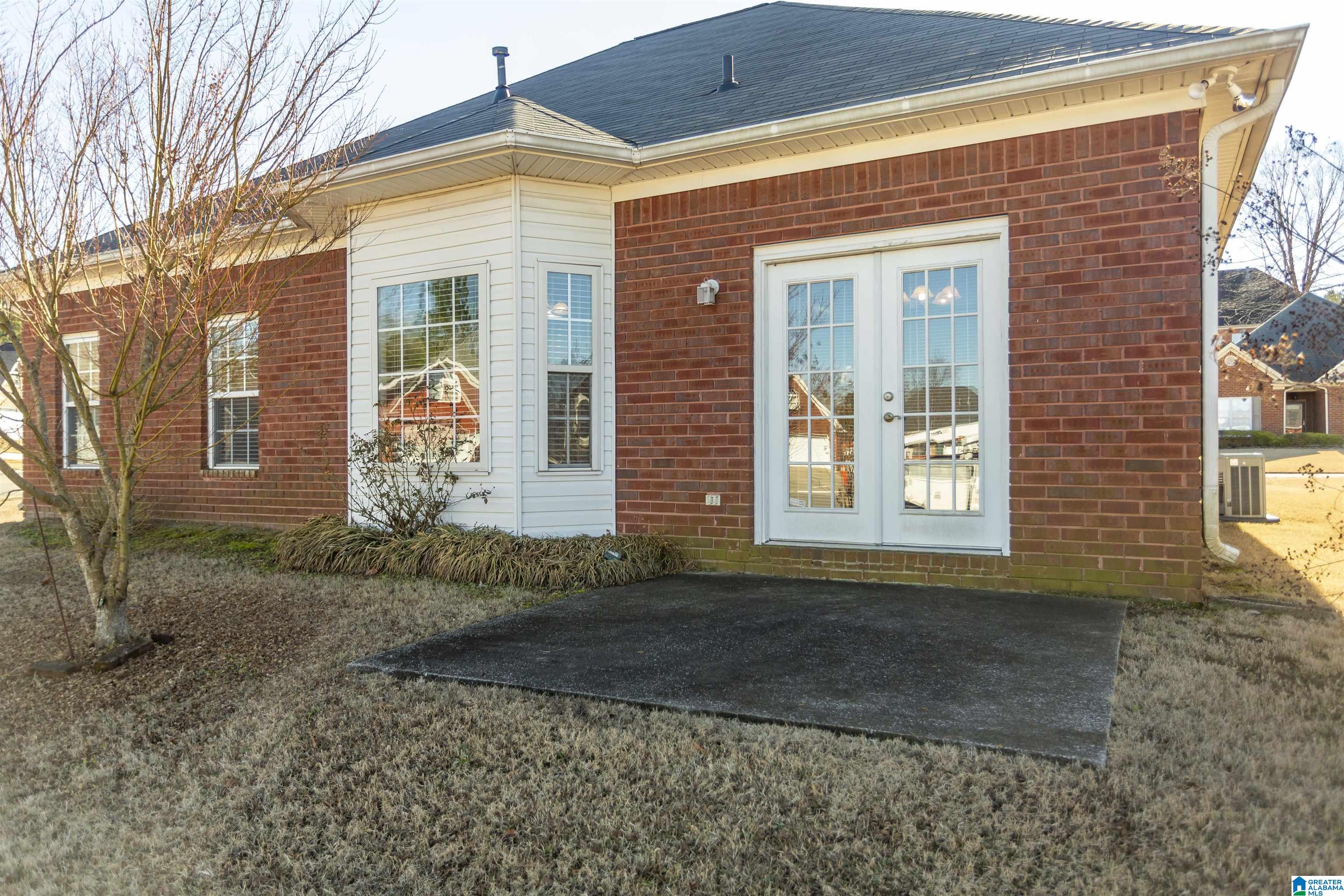 308 Springdale Drive Gardendale, AL 35071 - Photo 34 of 35