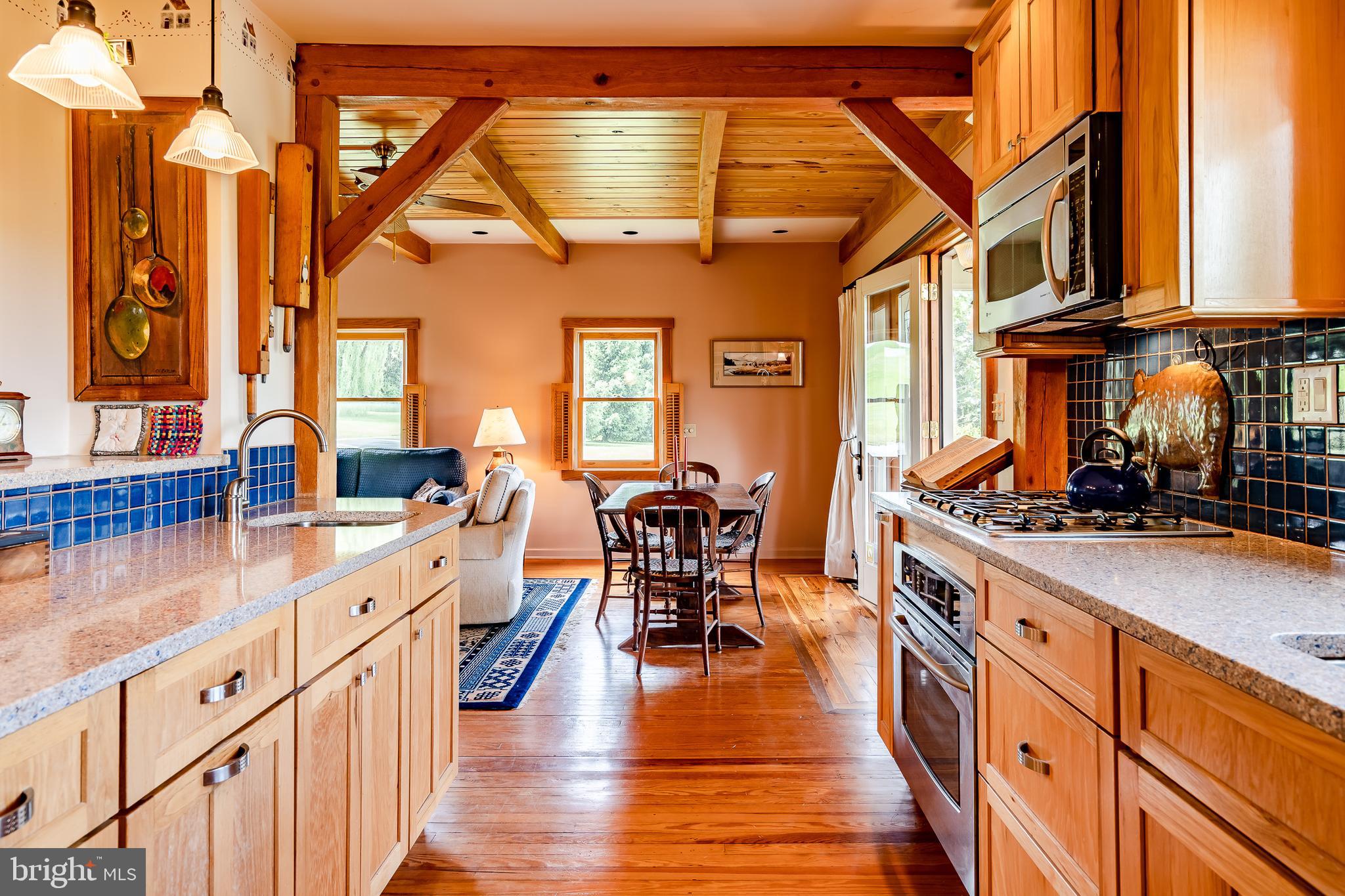 580 Woodview Road Avondale, PA 19311 - Photo 11 of 48 Kitchen