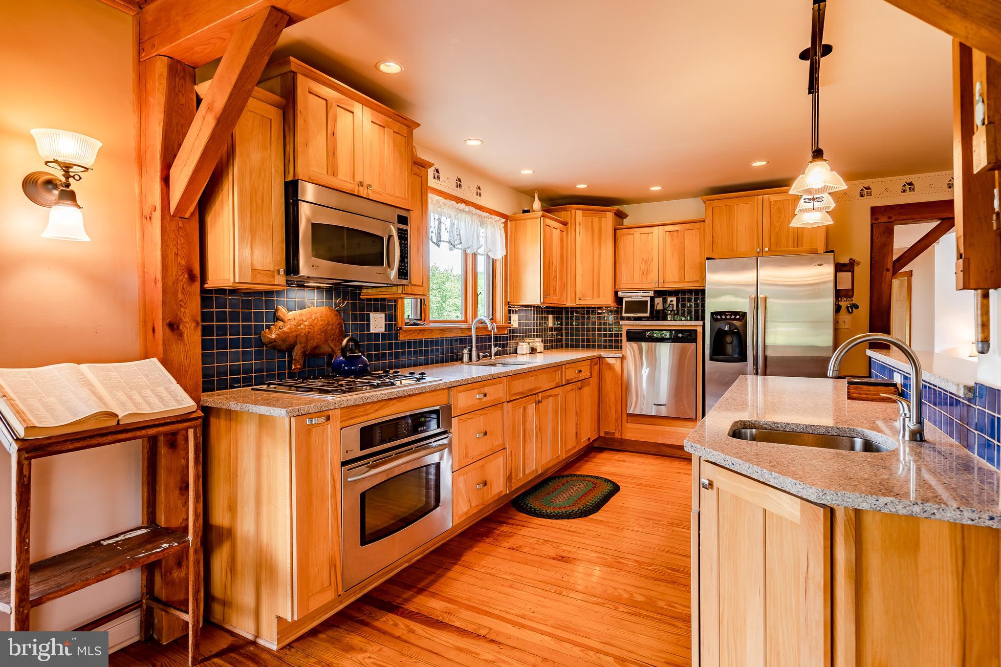 580 Woodview Road Avondale, PA 19311 - Photo 12 of 48 Kitchen