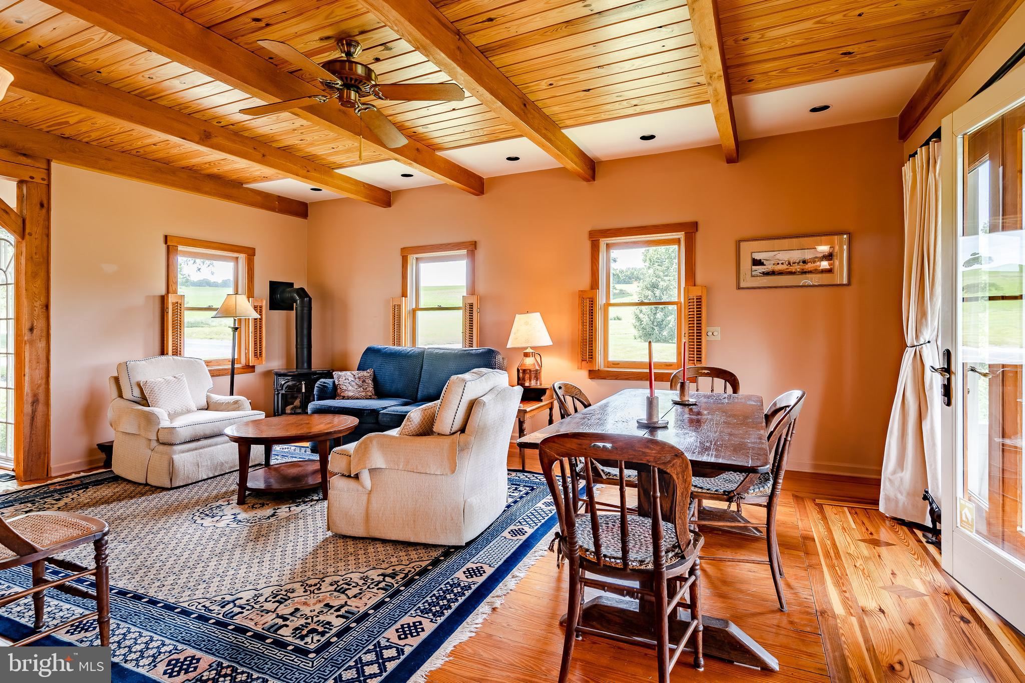 580 Woodview Road Avondale, PA 19311 - Photo 13 of 48 Family Room