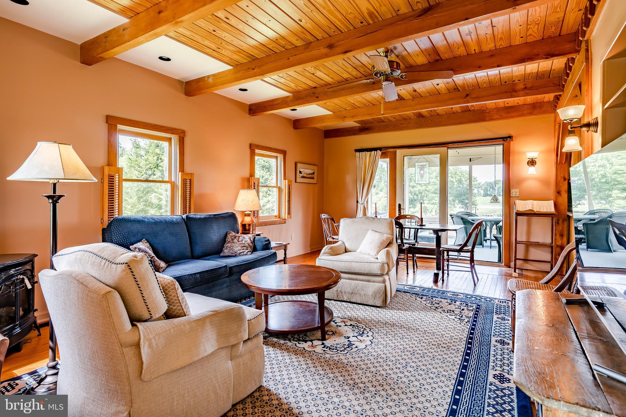 580 Woodview Road Avondale, PA 19311 - Photo 14 of 48 Family Room