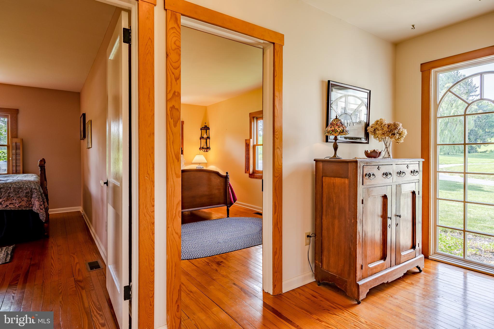 580 Woodview Road Avondale, PA 19311 - Photo 17 of 48 Back Bedrooms