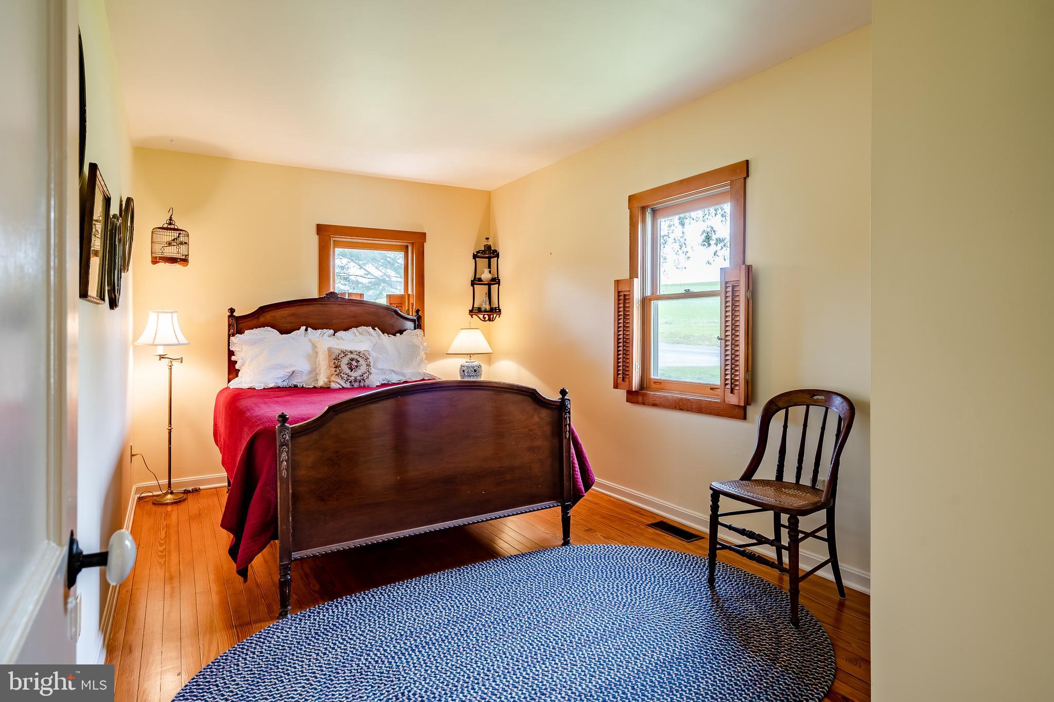 580 Woodview Road Avondale, PA 19311 - Photo 18 of 48 Bedroom 2