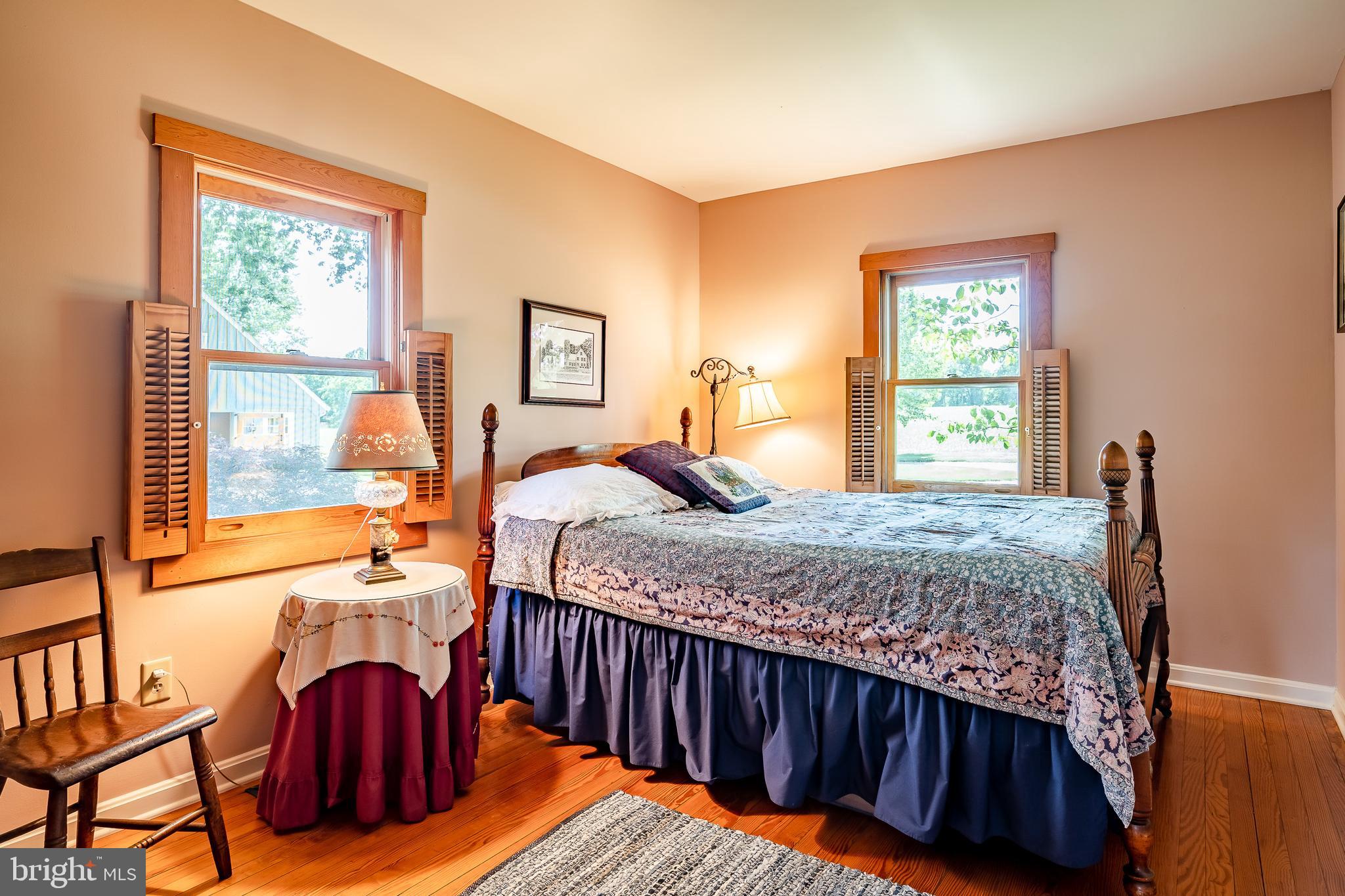 580 Woodview Road Avondale, PA 19311 - Photo 19 of 48 Bedroom 3