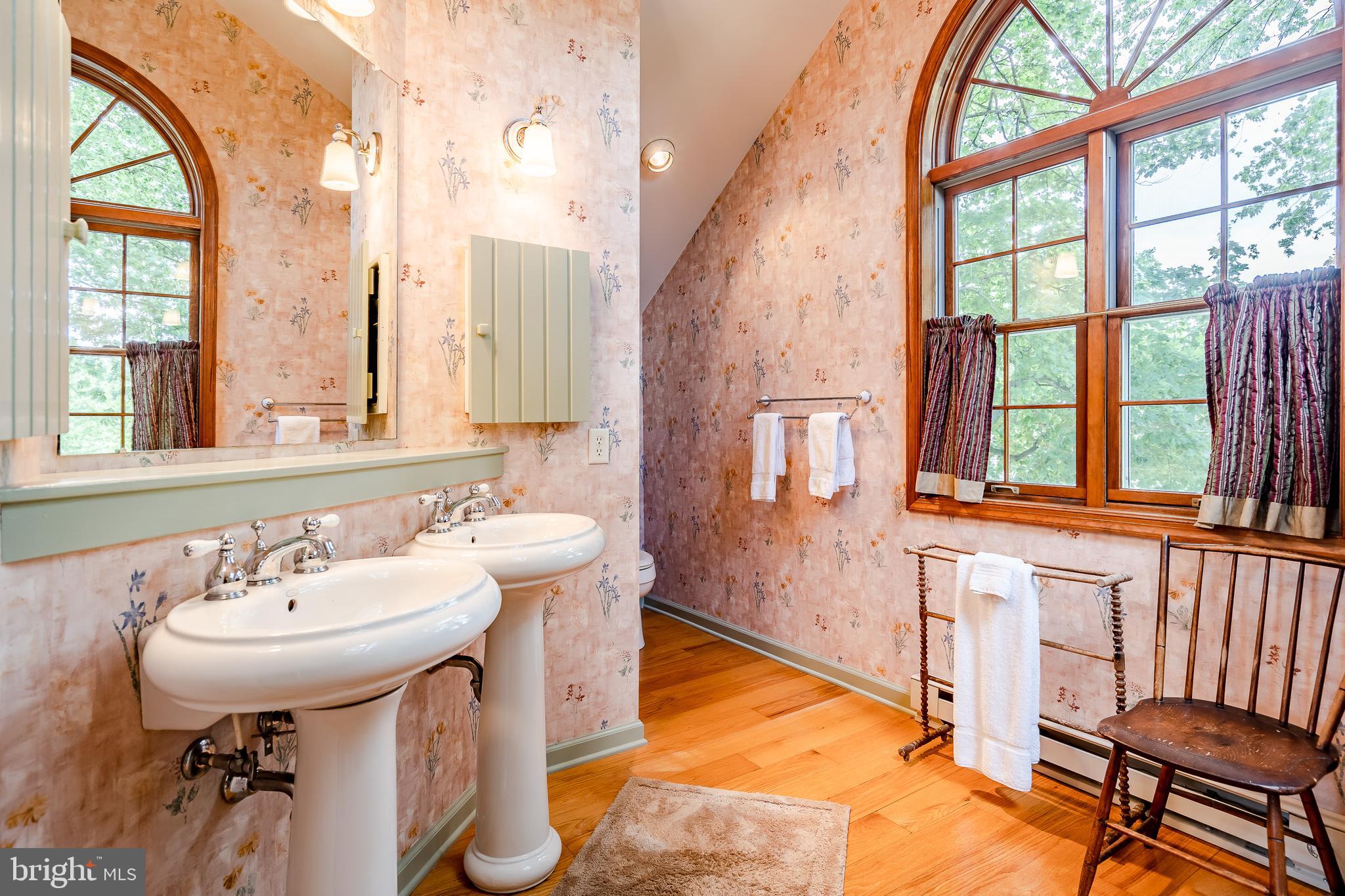 580 Woodview Road Avondale, PA 19311 - Photo 26 of 48 Master Bath