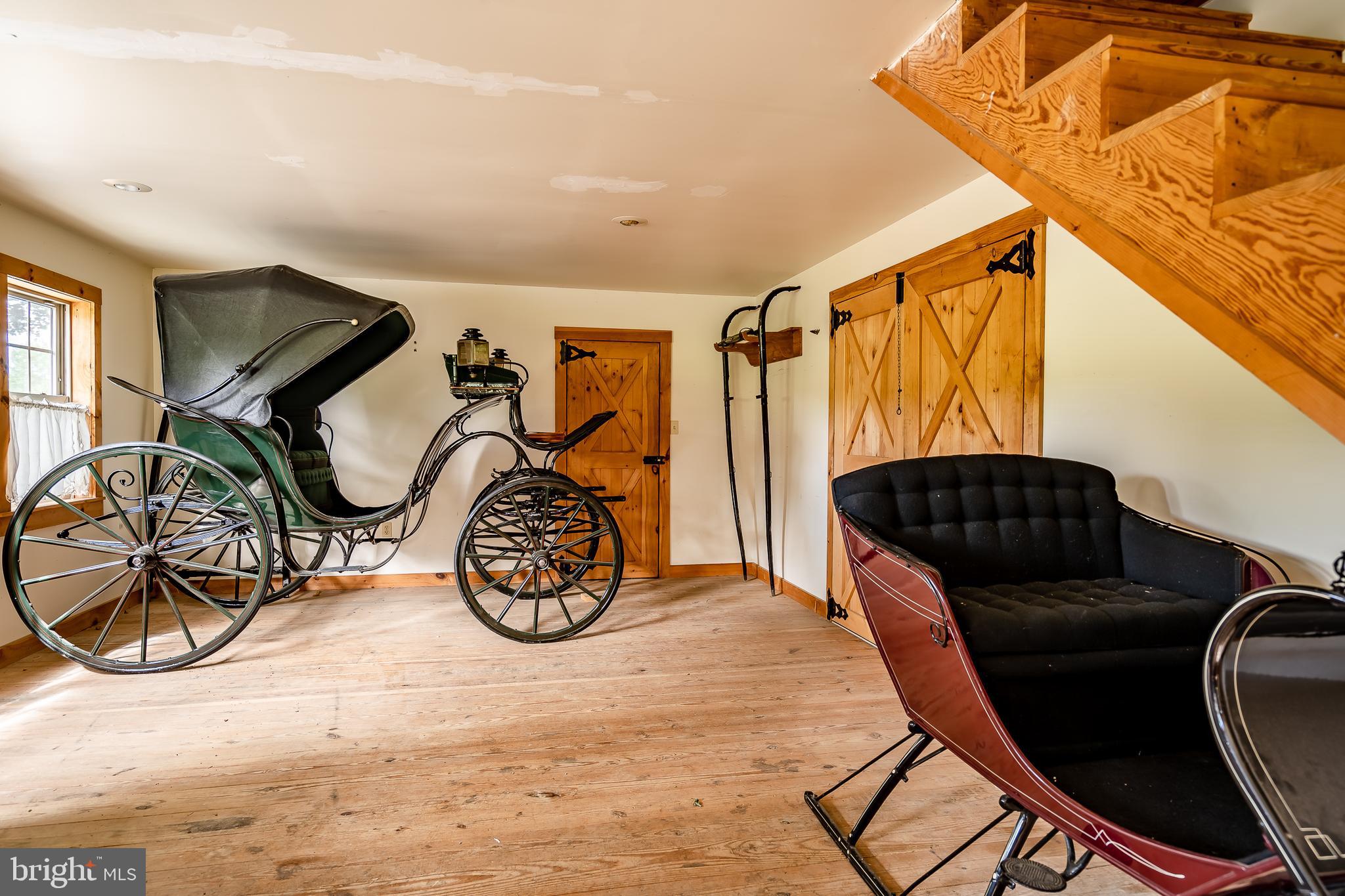 580 Woodview Road Avondale, PA 19311 - Photo 33 of 48 Carriage House