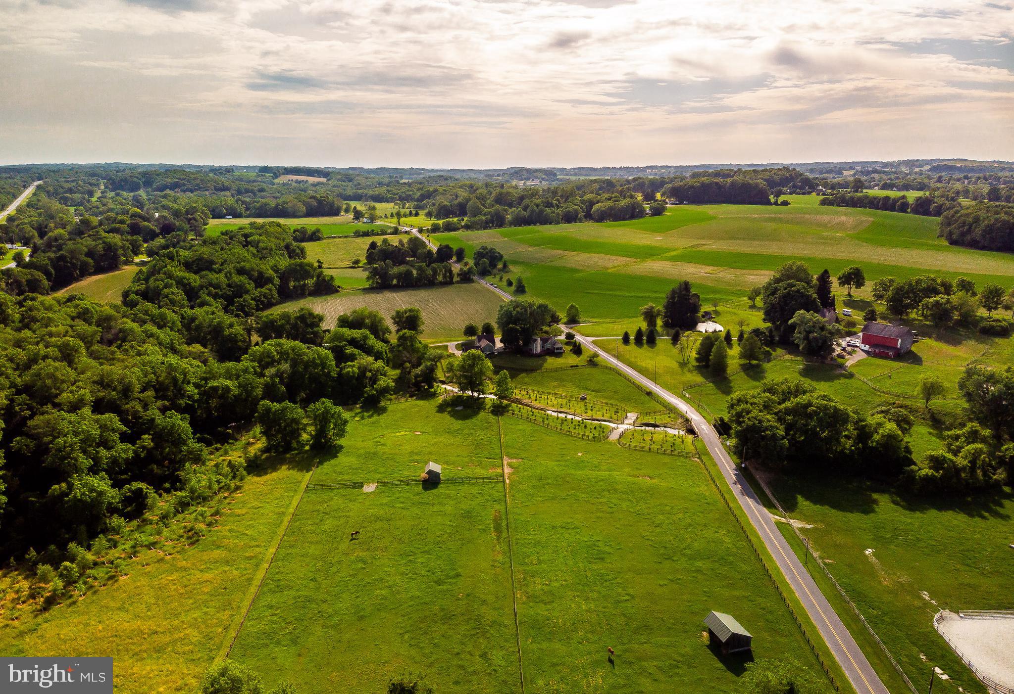 580 Woodview Road Avondale, PA 19311 - Photo 44 of 48 Aerial
