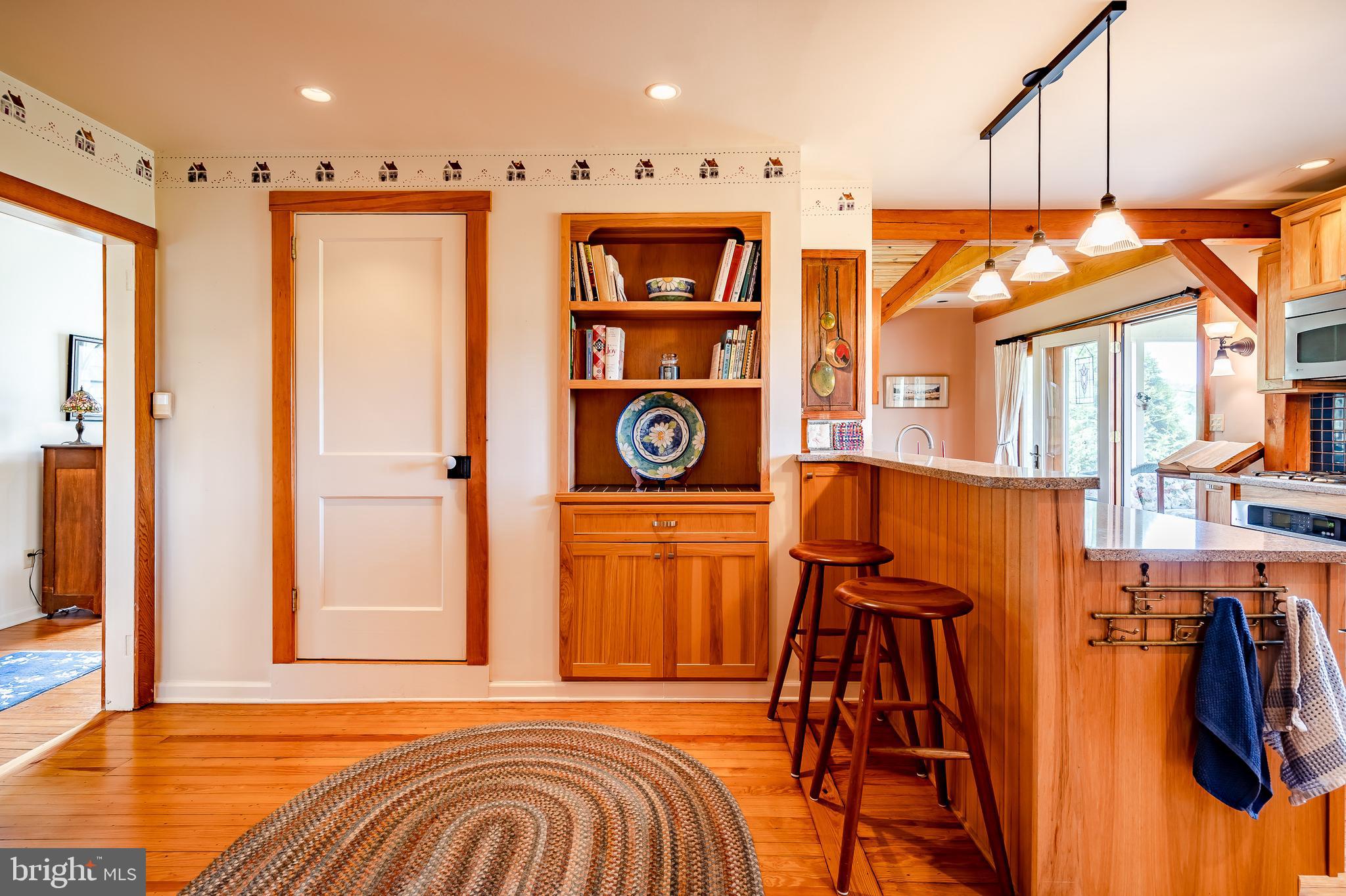 580 Woodview Road Avondale, PA 19311 - Photo 10 of 48 Kitchen