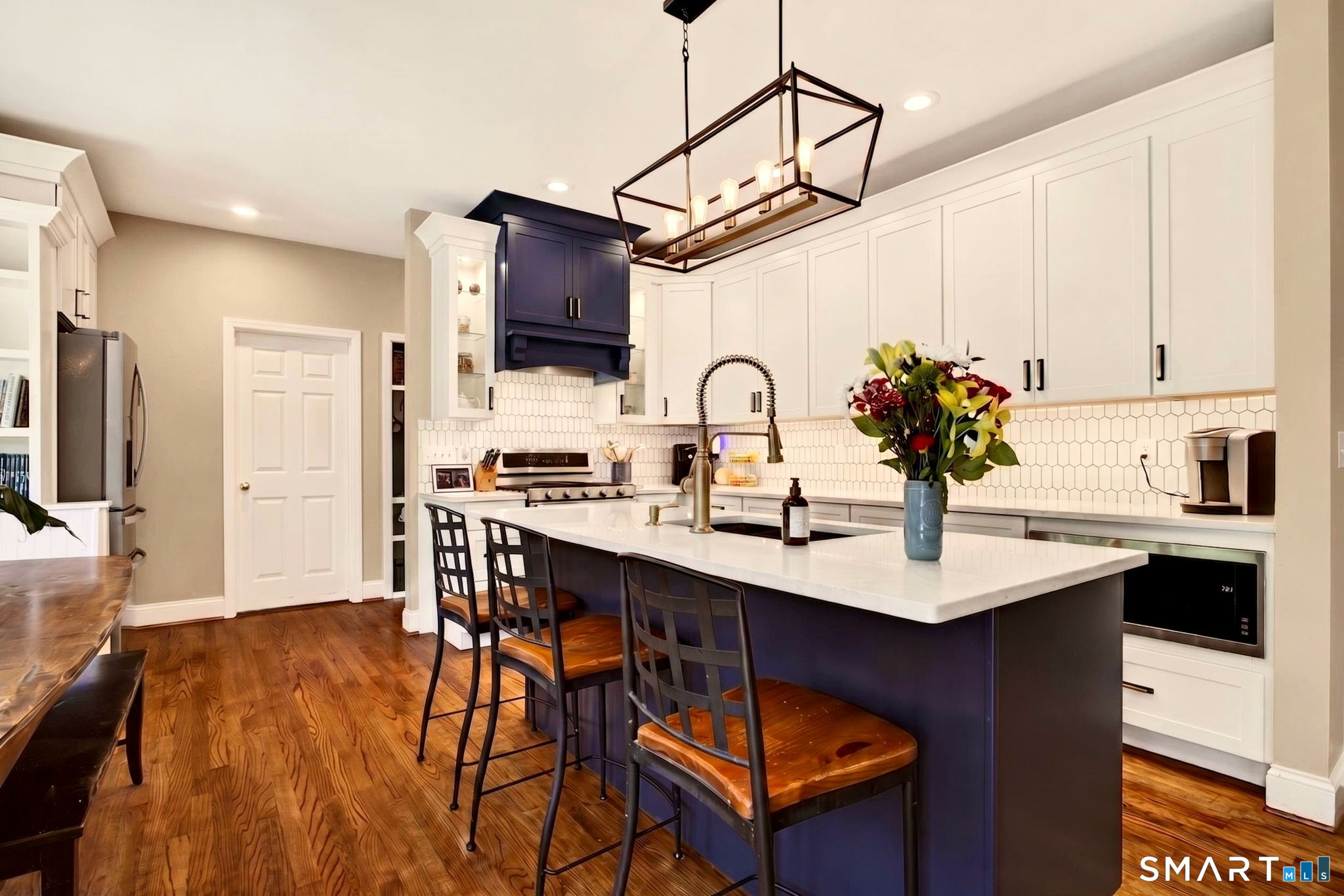 89 Falls Landing Road Deep River, CT 06417 - Photo 10 of 40 Kitchen