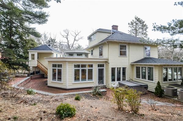 158 Collins Road Newton, MA 02468 - Photo 21 of 24 Gallery Image 21